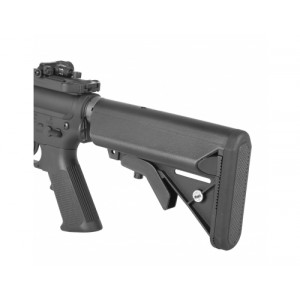 Страйкбольный автомат URG-I 9.5 INCH M-LOK (Black) EC-633-9.5 [East Crane]